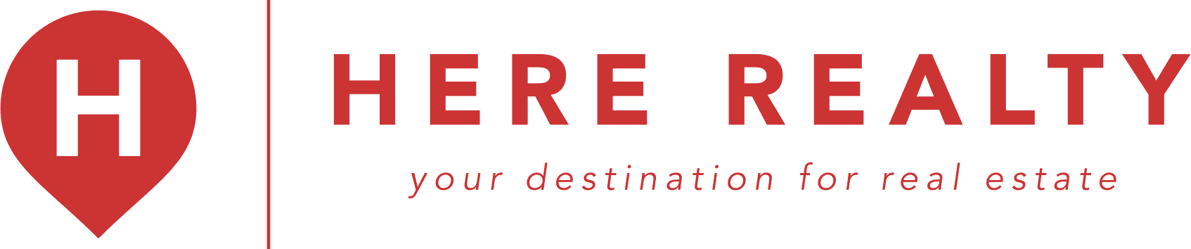 Here Realty, your destination for real estate
